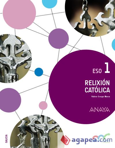 Relixión Católica 1