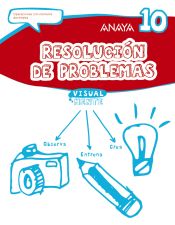 Portada de Resolución de problemas 10