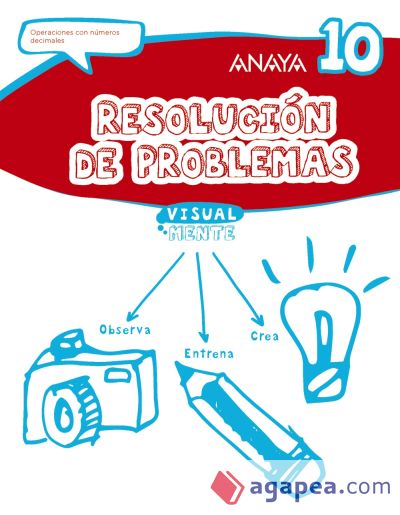 Resolución de problemas 10