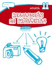 Portada de Resolución de problemas 11