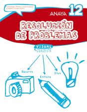 Portada de Resolución de problemas 12