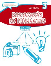 Portada de Resolución de problemas 3