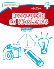 Portada de Resolución de problemas 4