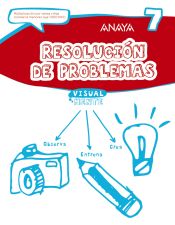 Portada de Resolución de problemas 7