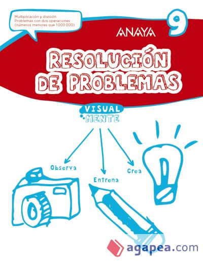 Resolución de problemas 9