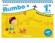 Portada de Rumbo a... 1º