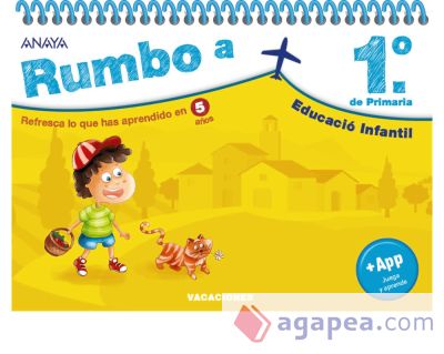 Rumbo a... 1º