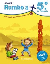 Portada de Rumbo a... 5º