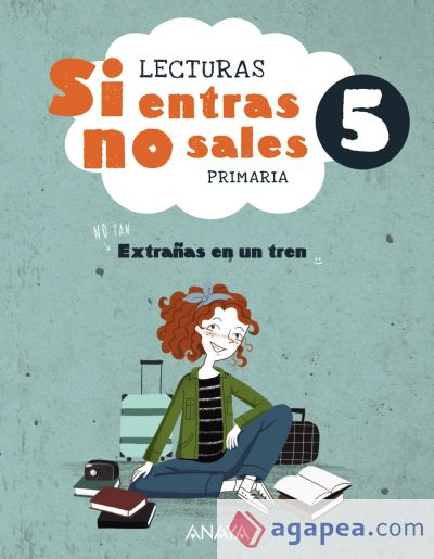 Si entras, no sales 5