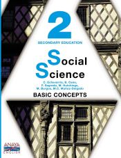 Portada de Social Science 2. Basic Concepts