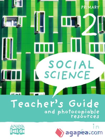 Social Science 2. In focus. Teacher ' s Guide