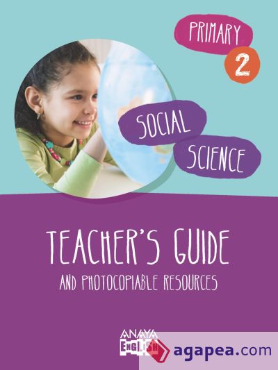 Social Science 2. Teacher ' s Guide