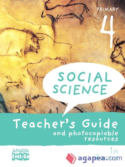 Social Science 4. In focus. Teacher ' s Guide