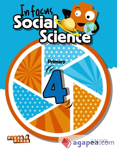 Social Science 4. In focus