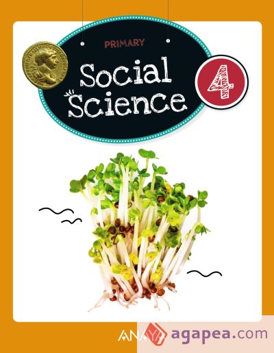 Social Science 4. Pupil'S Book