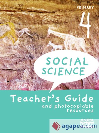 Social Science 4. Teacher ' s Guide