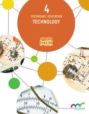 Portada de Technology 4