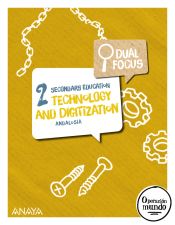 Portada de Technology and Digitalisation 2. Dual Focus