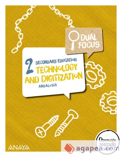 Technology and Digitalisation 2. Dual Focus