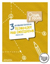 Portada de Technology and Digitalisation 3. Dual Focus