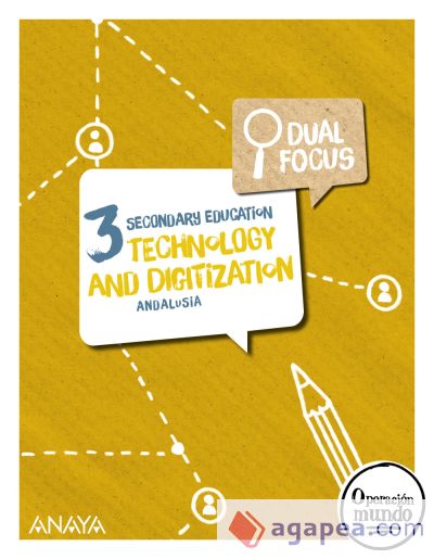 Technology and Digitalisation 3. Dual Focus