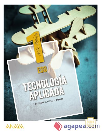 Tecnología Aplicada 1