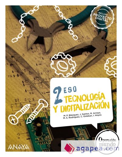 Tecnología y Digitalización 2