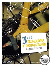 Portada de Tecnología y Digitalización 3