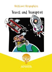 Portada de Travel and Transport