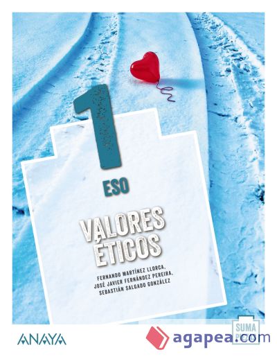 Valores Éticos 1