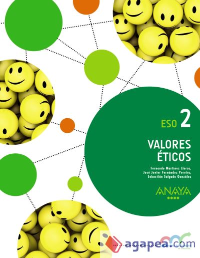 Valores Éticos 2