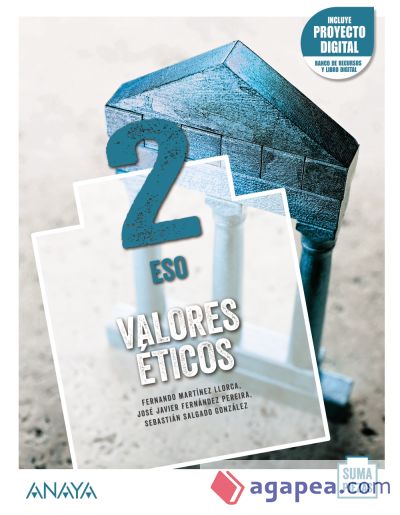 Valores Éticos 2