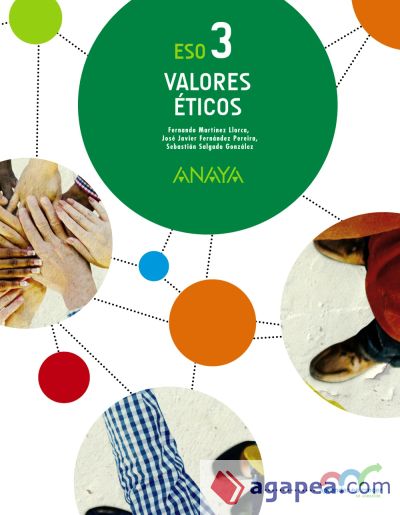 Valores Éticos 3