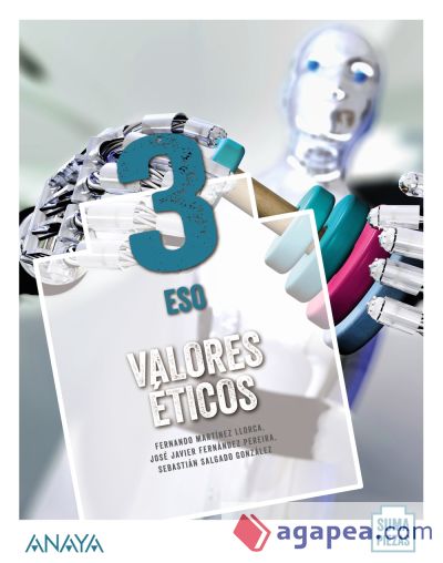 Valores Éticos 3