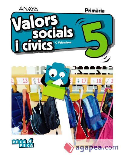 Valors socials i cívics 5