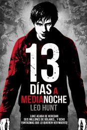 Portada de 13 días a medianoche (Ebook)