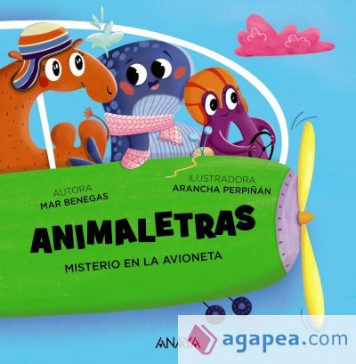 Animaletras Animaletras