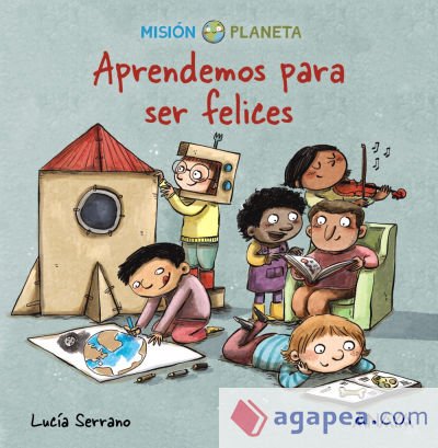 Aprendemos para ser felices