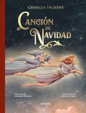 Portada de Canción de Navidad