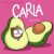 Portada de Carla es frutera, de Equipo Lechuza