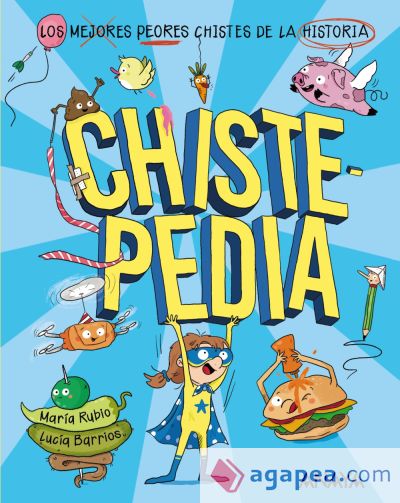 Chistepedia