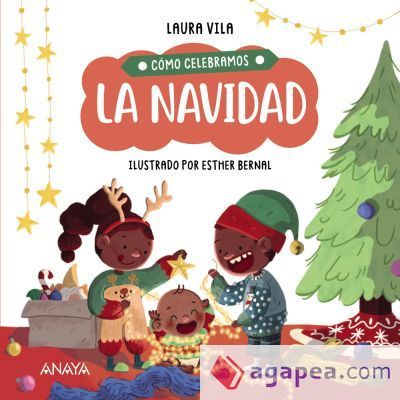 Cómo celebramos la Navidad