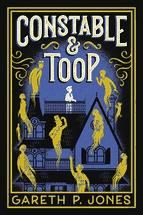 Portada de Constable & Toop (Ebook)