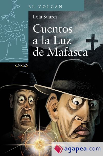 Cuentos a la luz de Mafasca