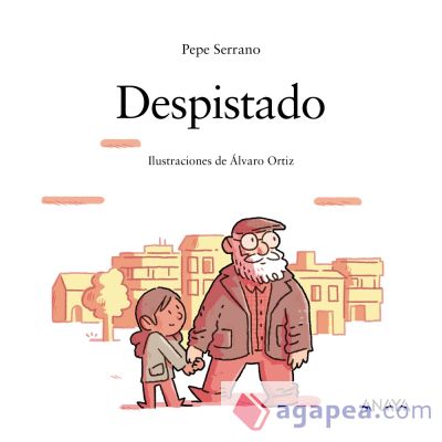 Despistado