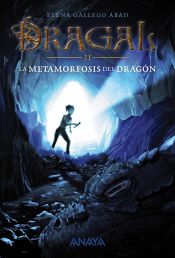 Portada de Dragal II: La metamorfosis del dragón (Ebook)