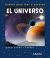 Portada de El Universo, de Ignasi Valios i Buñuel