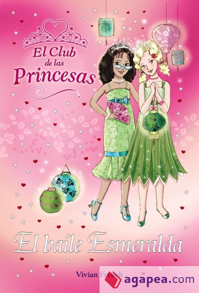 El baile Esmeralda (Ebook)