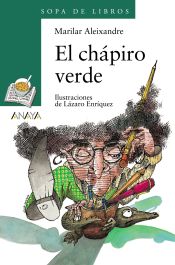 Portada de El chápiro verde (Ebook)