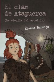 Portada de El clan de Atapuerca 2 (Ebook)